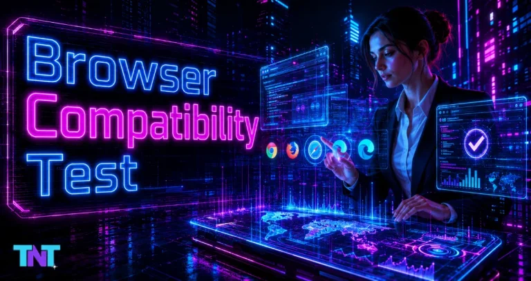 Browser Compatibility Test for Modern Web Features and APIs