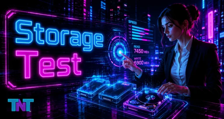 Browser Storage Test for LocalStorage, IndexedDB, Cache, and Quota