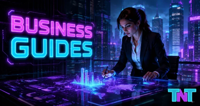 Free Professional Business Guides