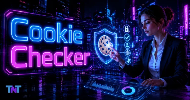 Cookie Checker for Browser Support, First-Party Cookies, and Visibility
