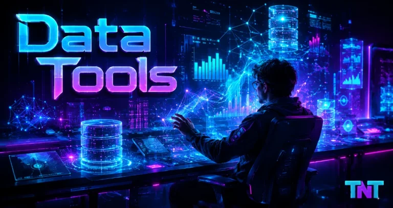Free Online Data Tools