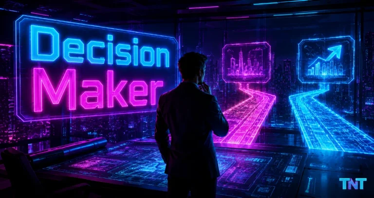 Decision Maker