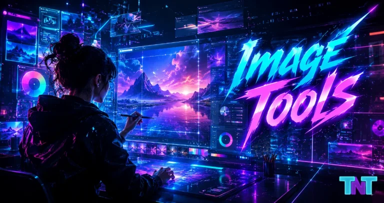 Free Online Image Tools