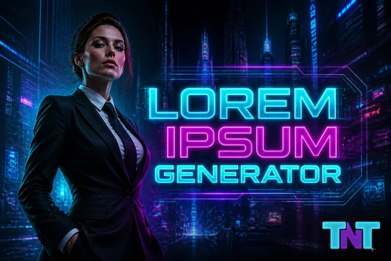 lorem ipsum generator