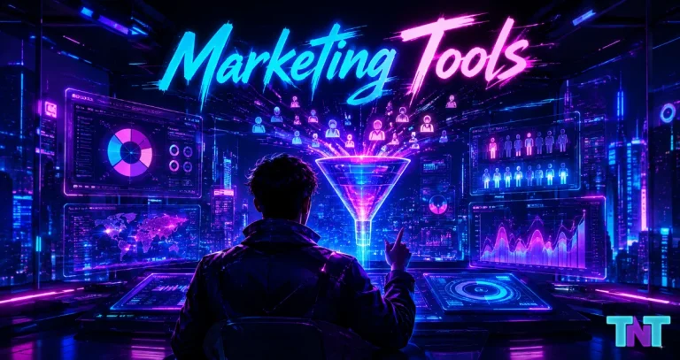 Free Online Marketing