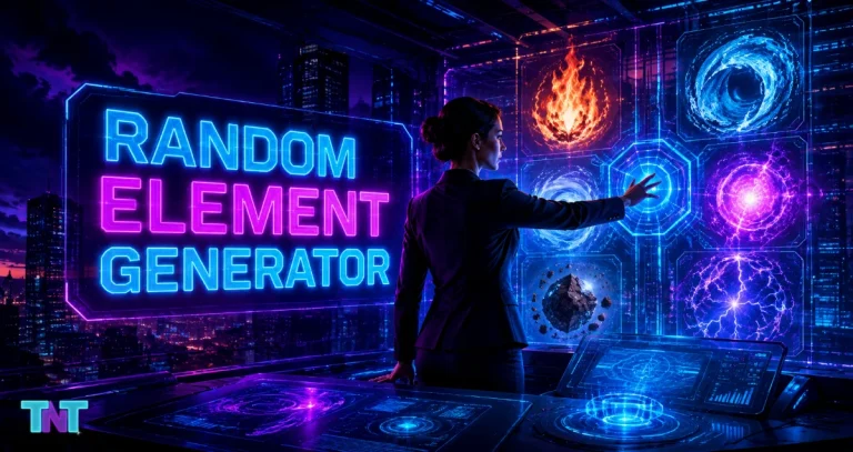 Random Element Generator for Chemical Elements, Symbols, Atomic Numbers, and Unique Batches