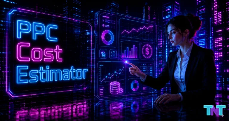 PPC Cost Estimator